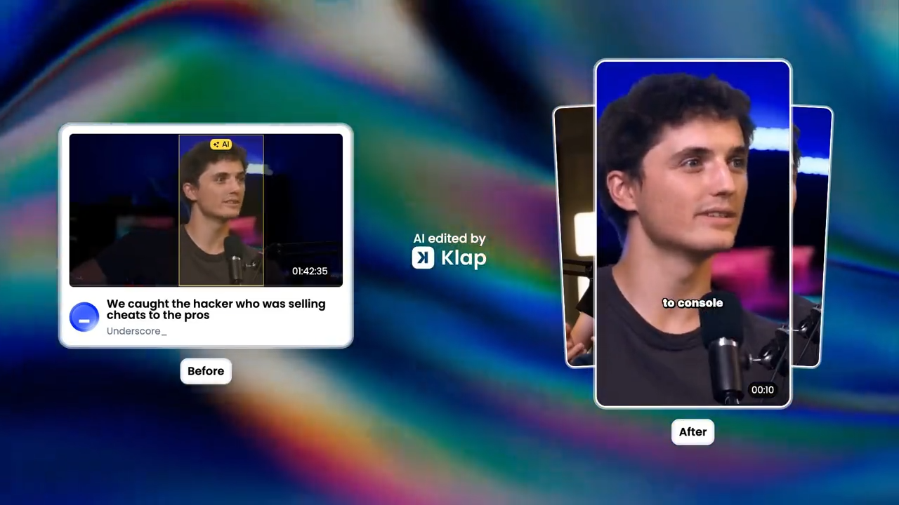 Crayo.ai Alternatives